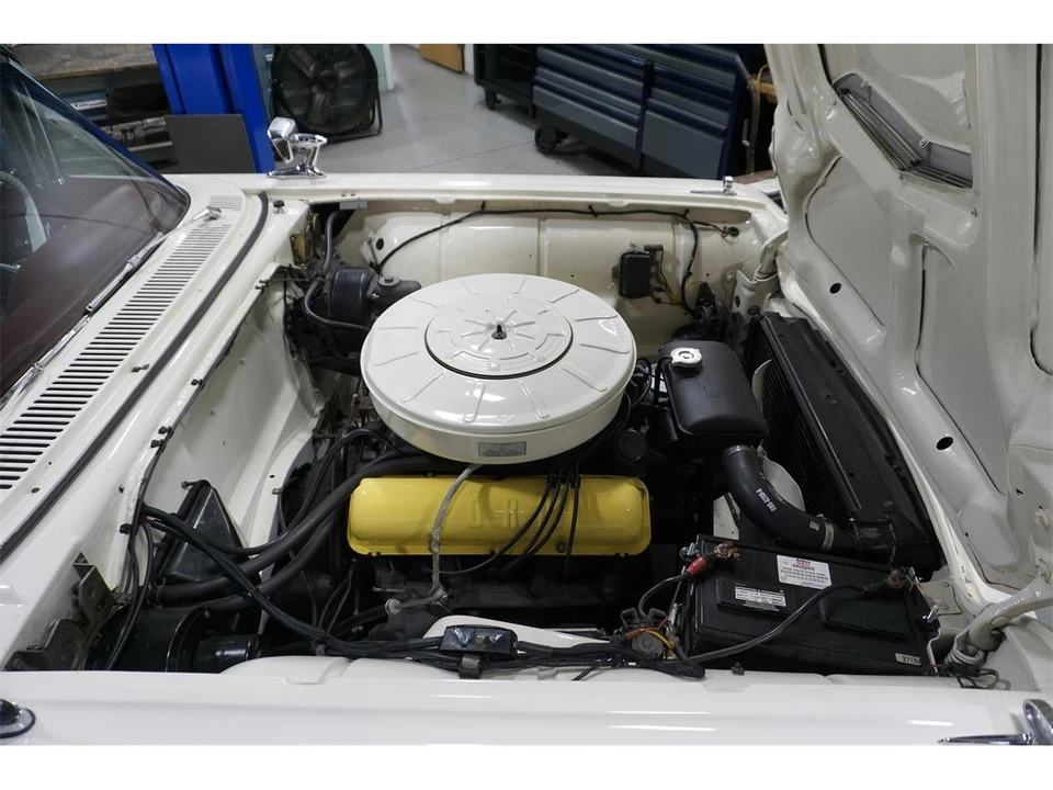 1960 Ford Thunderbird 2nd Gen - Image 24 of 31