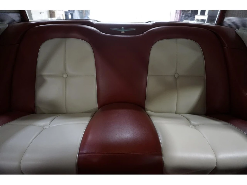 1960 Ford Thunderbird 2nd Gen - Image 12 of 31