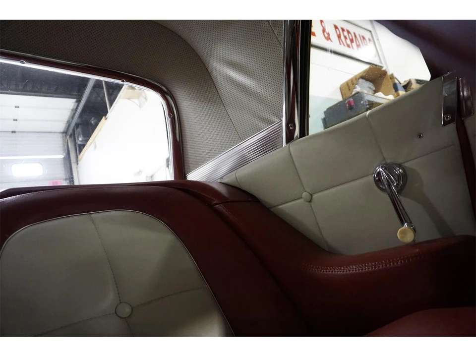 1960 Ford Thunderbird 2nd Gen - Image 20 of 31