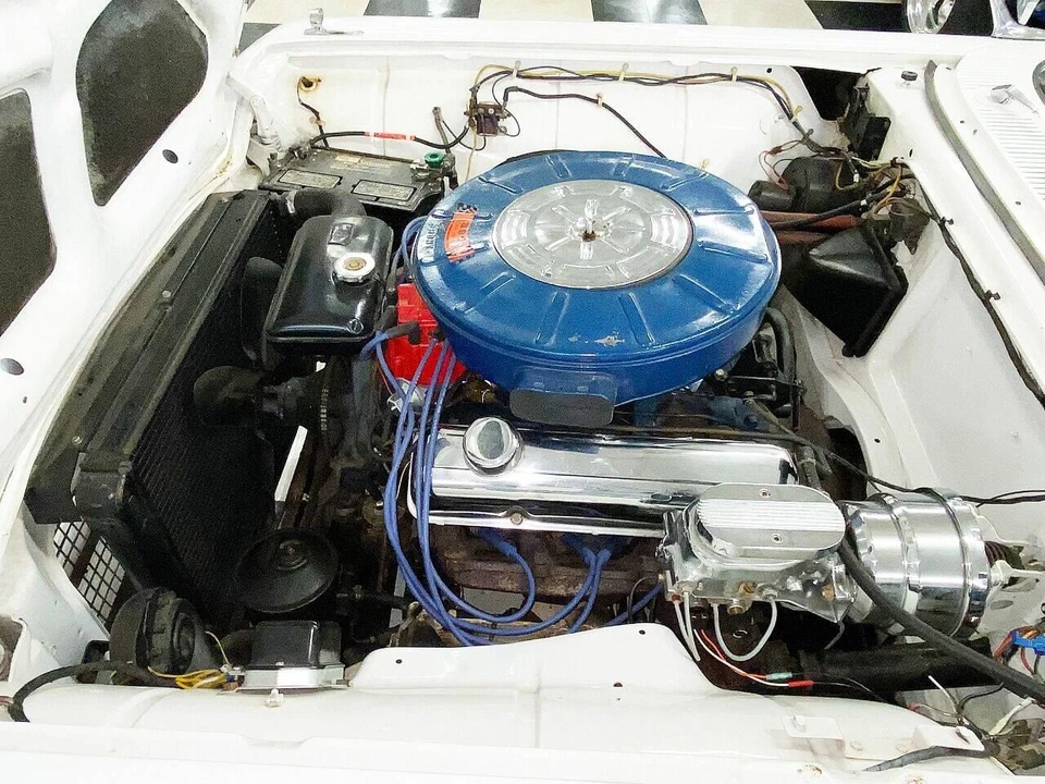 1960 Ford Thunderbird 2nd Gen - Image 12 of 26