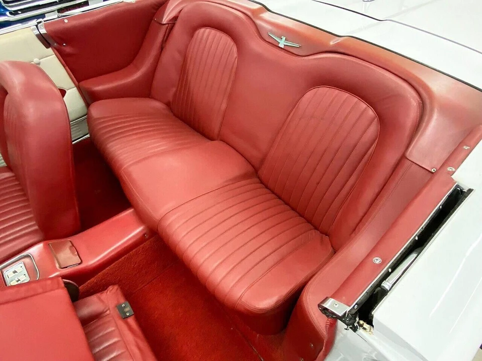 1960 Ford Thunderbird 2nd Gen - Image 22 of 26