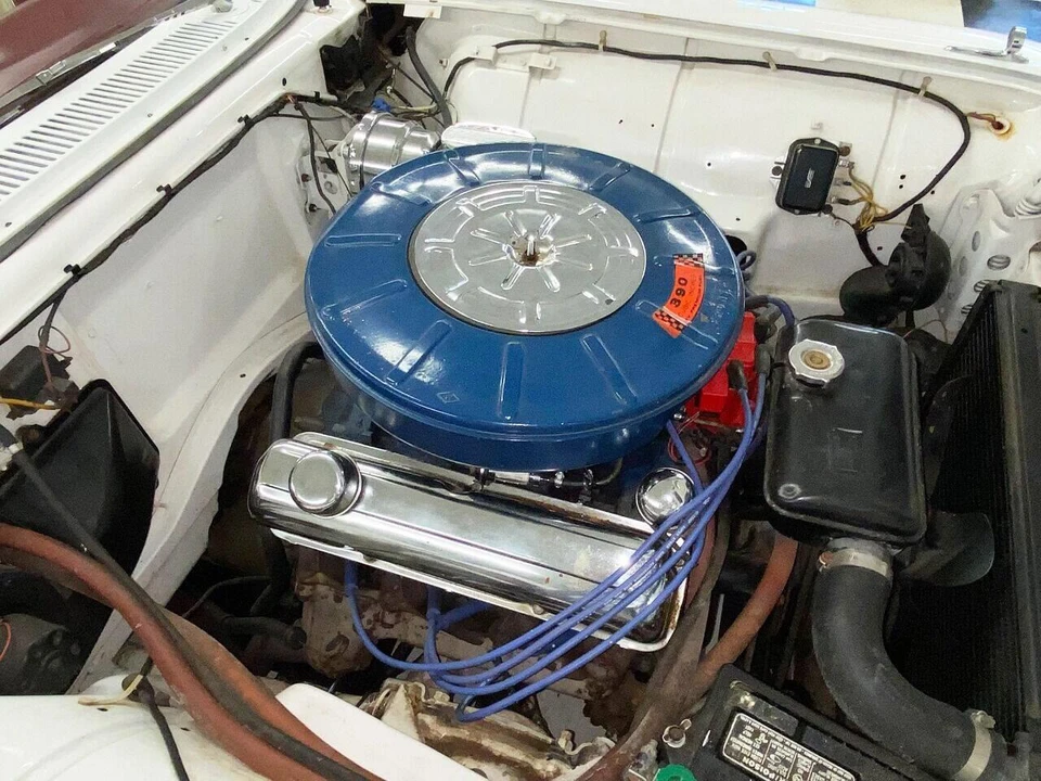 1960 Ford Thunderbird 2nd Gen - Image 13 of 26