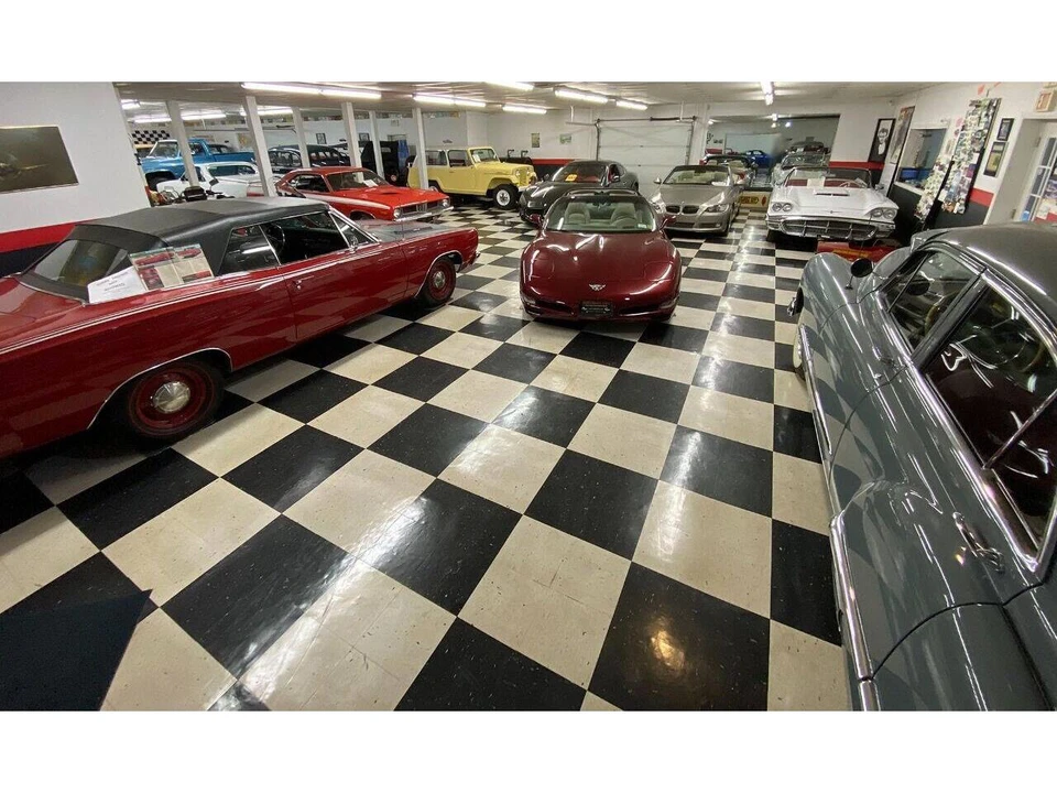 1960 Ford Thunderbird 2nd Gen - Image 26 of 26
