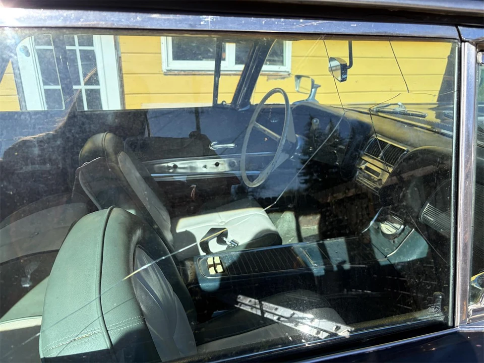 1960 Ford Thunderbird 2nd Gen - Image 12 of 15