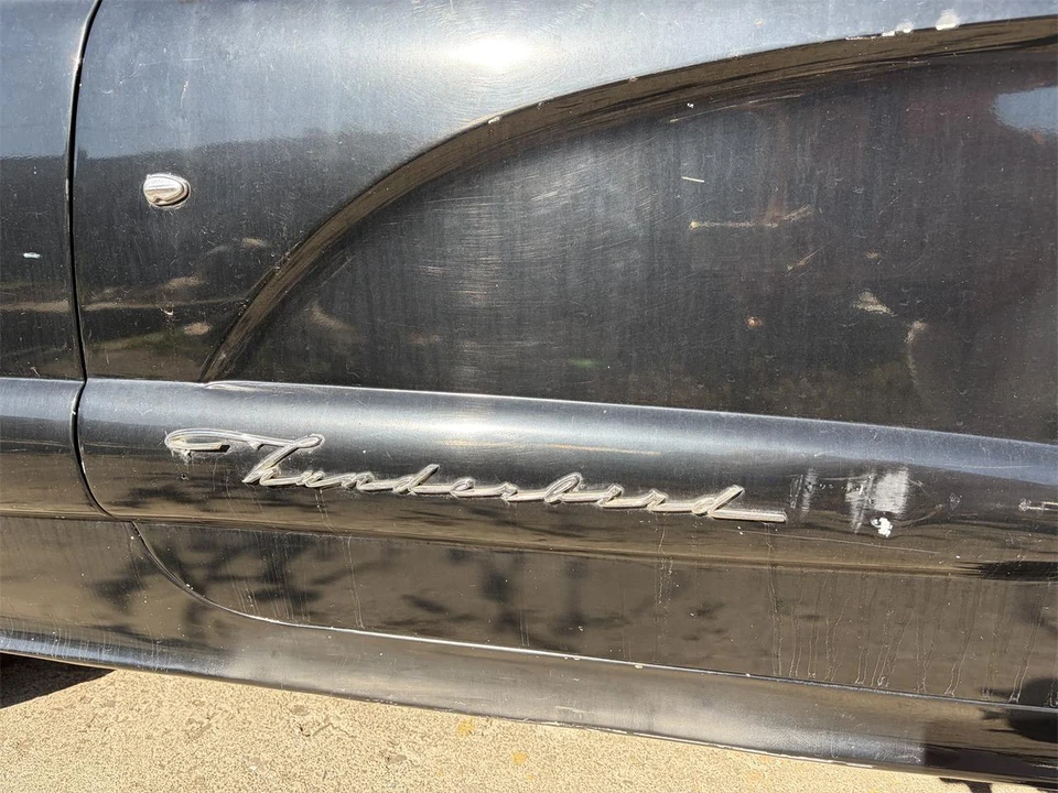1960 Ford Thunderbird 2nd Gen - Image 15 of 15