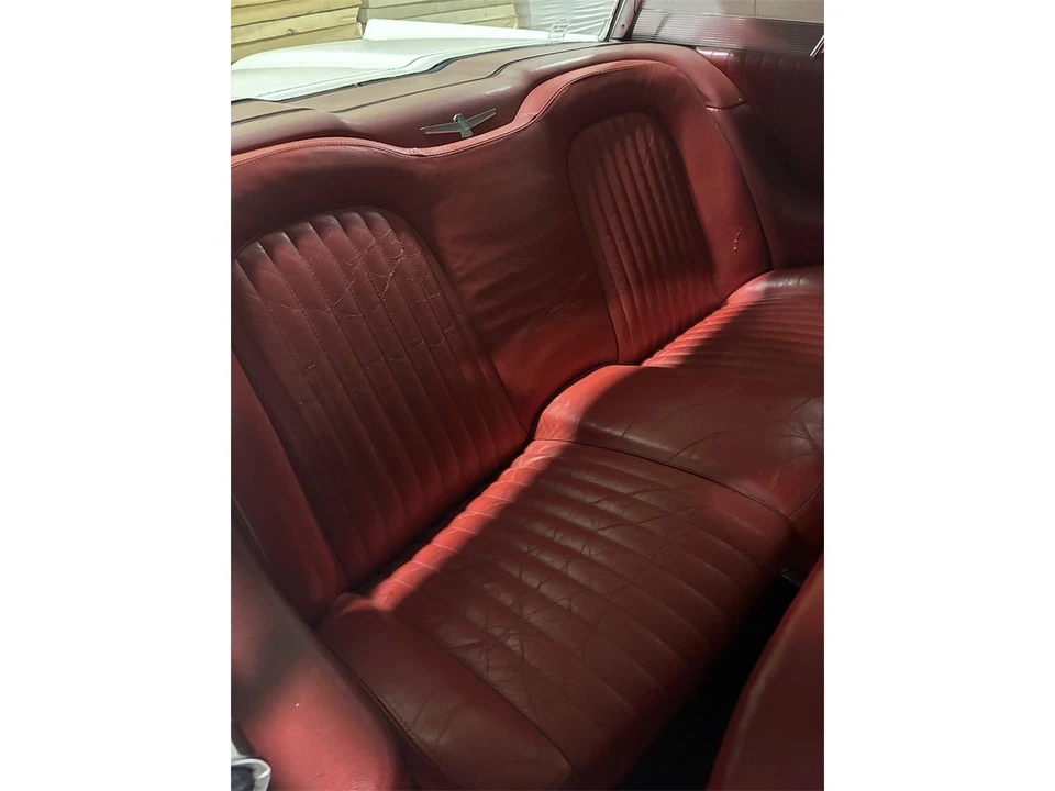 1960 Ford Thunderbird 2nd Gen - Image 7 of 14