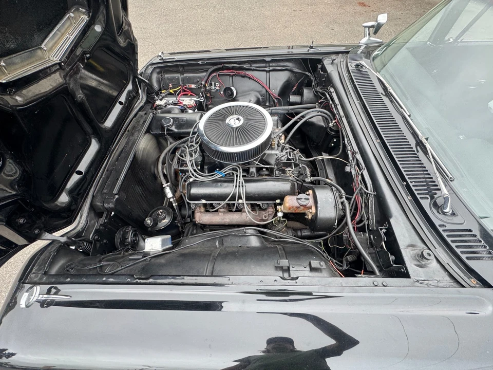 1960 Ford Thunderbird 2nd Gen - Image 28 of 31