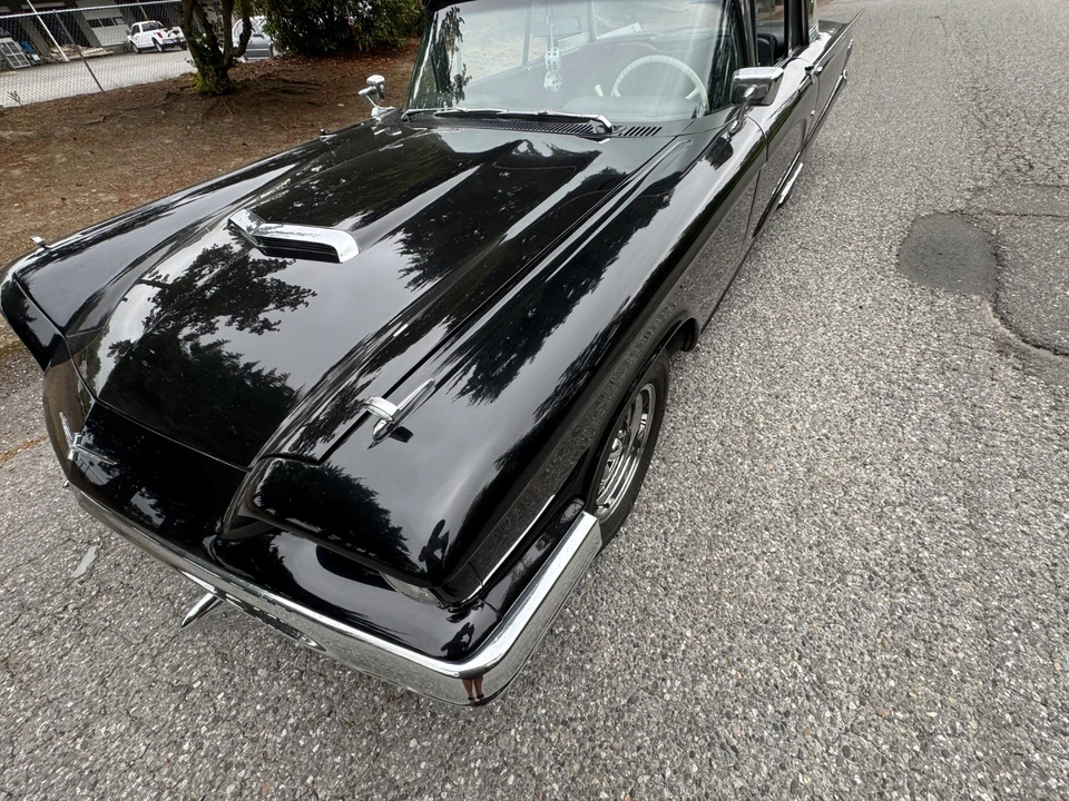 1960 Ford Thunderbird 2nd Gen - Image 8 of 31