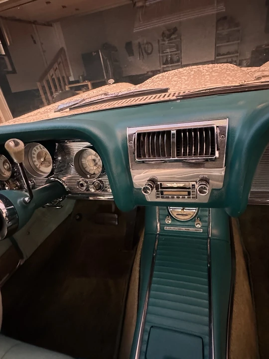 1960 Ford Thunderbird 2nd Gen - Image 9 of 19
