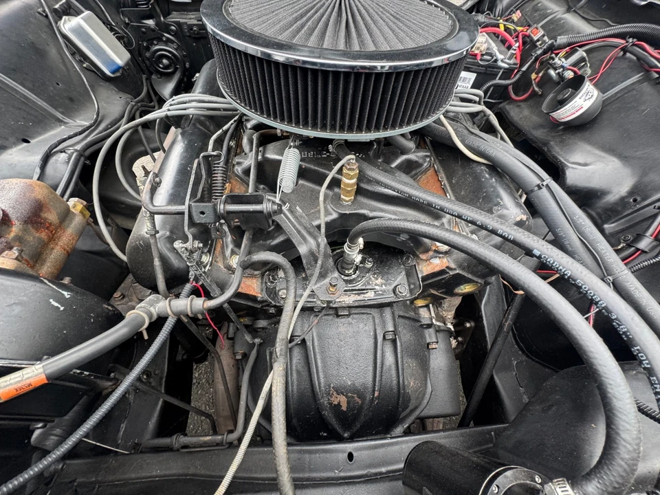 1960 Ford Thunderbird 2nd Gen - Image 31 of 31