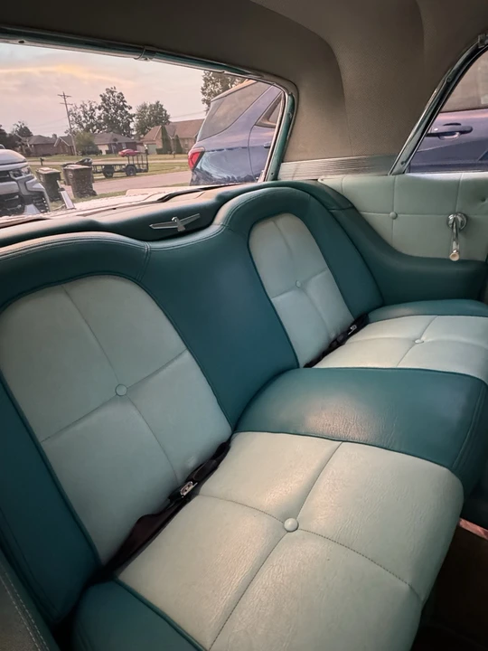 1960 Ford Thunderbird 2nd Gen - Image 6 of 19