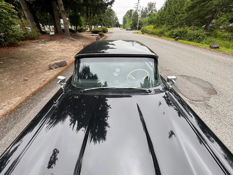 1960 Ford Thunderbird 2nd Gen - Image 7 of 31