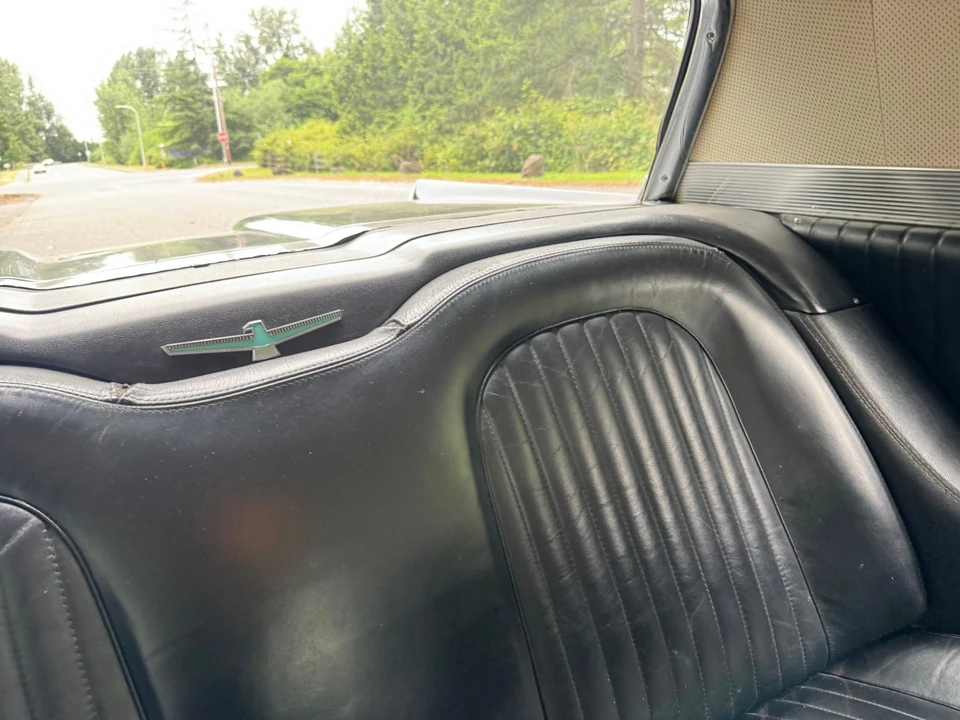 1960 Ford Thunderbird 2nd Gen - Image 18 of 31