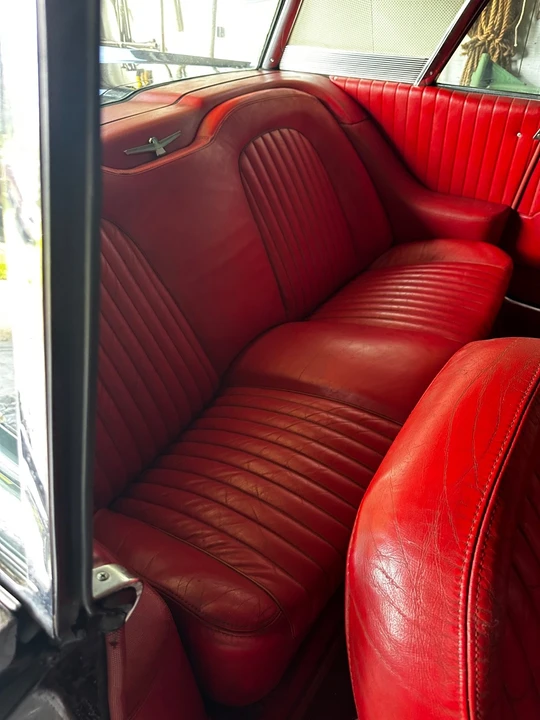 1960 Ford Thunderbird 2nd Gen - Image 7 of 11