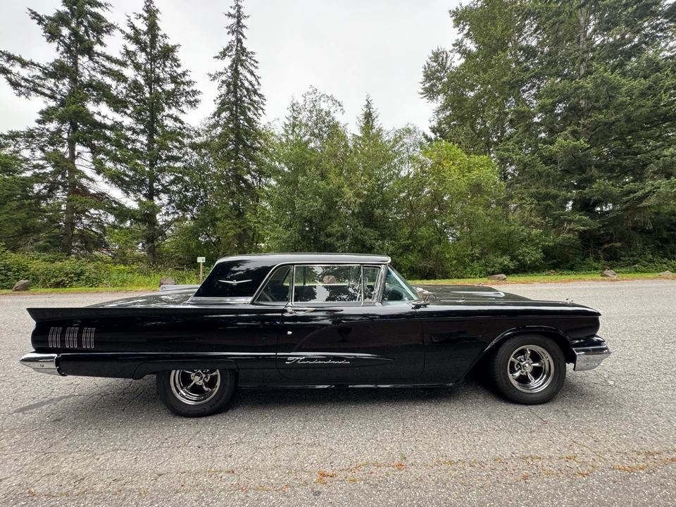 1960 Ford Thunderbird 2nd Gen - Image 4 of 31