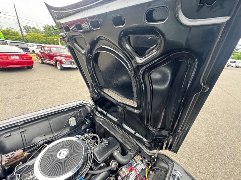 1960 Ford Thunderbird 2nd Gen - Image 30 of 31