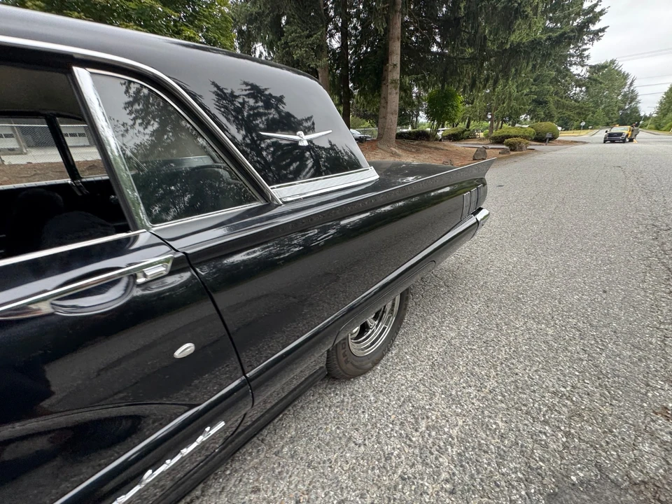 1960 Ford Thunderbird 2nd Gen - Image 10 of 31