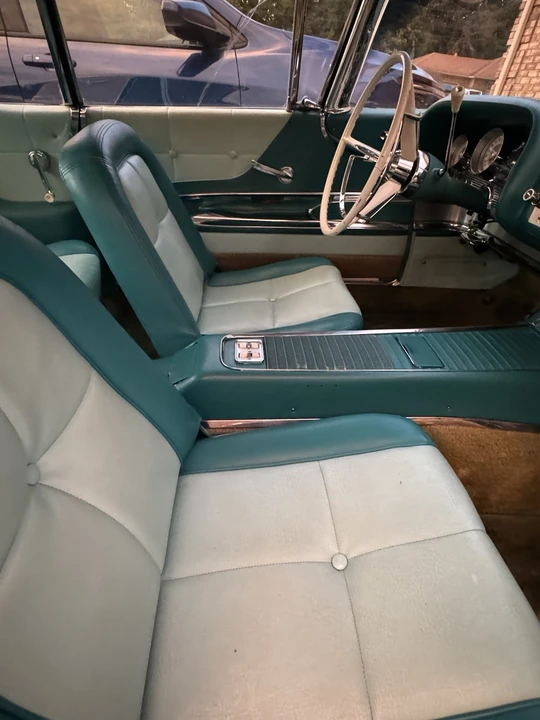 1960 Ford Thunderbird 2nd Gen - Image 7 of 19
