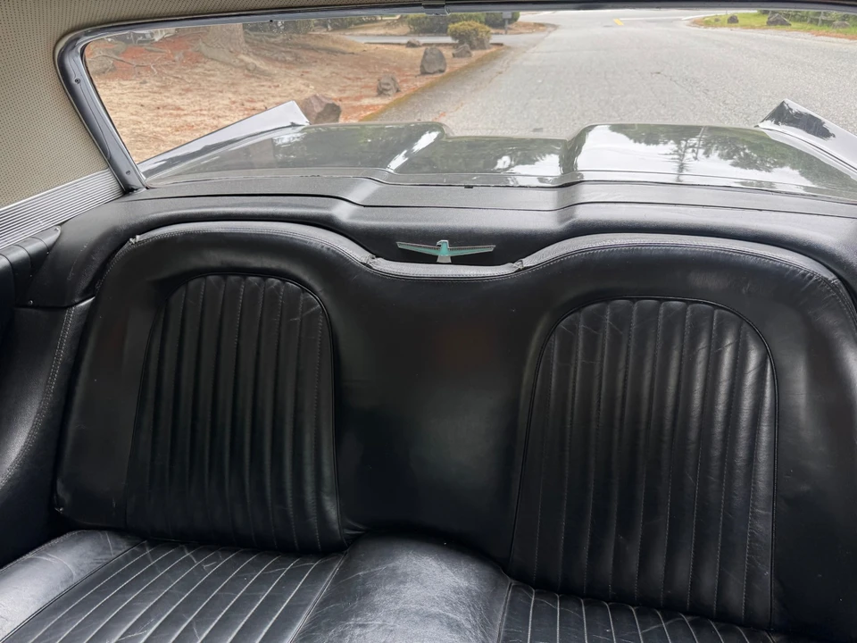 1960 Ford Thunderbird 2nd Gen - Image 19 of 31
