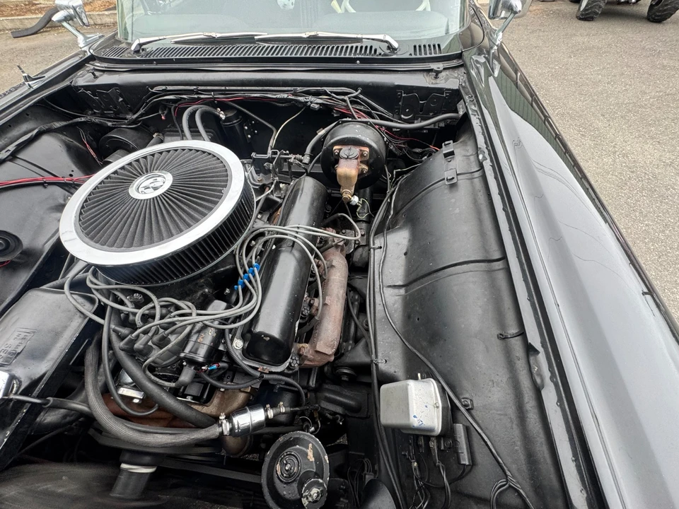 1960 Ford Thunderbird 2nd Gen - Image 29 of 31