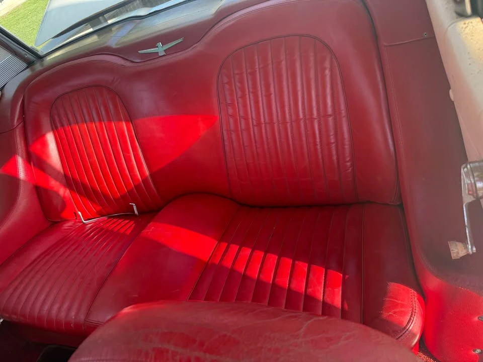 1960 Ford Thunderbird 2nd Gen - Image 7 of 8