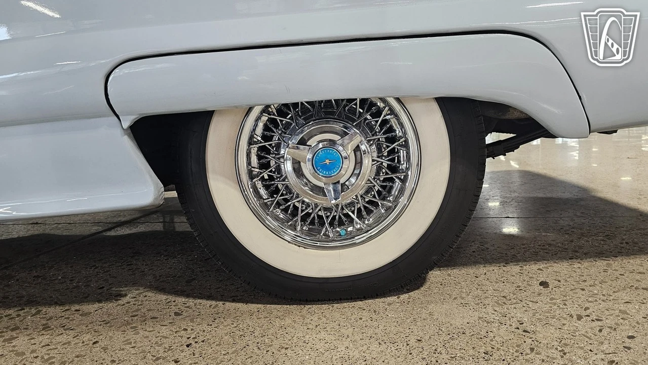 1960 Ford Thunderbird 2nd Gen - Image 27 of 31