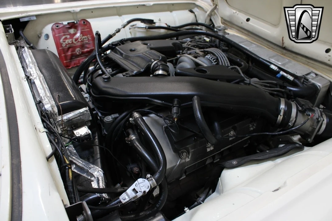 1960 Ford Thunderbird 2nd Gen - Image 21 of 21