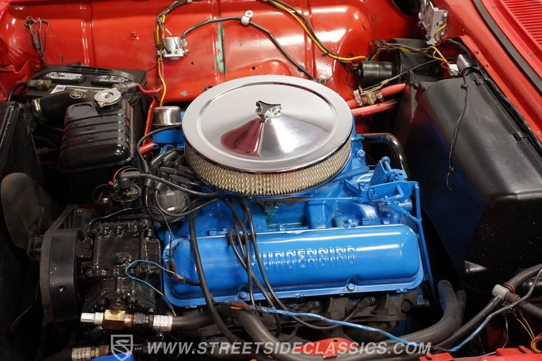 1960 Ford Thunderbird 2nd Gen - Image 3 of 12