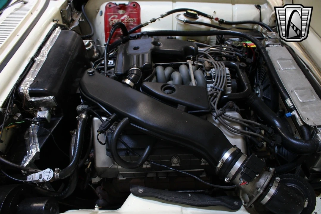 1960 Ford Thunderbird 2nd Gen - Image 19 of 21