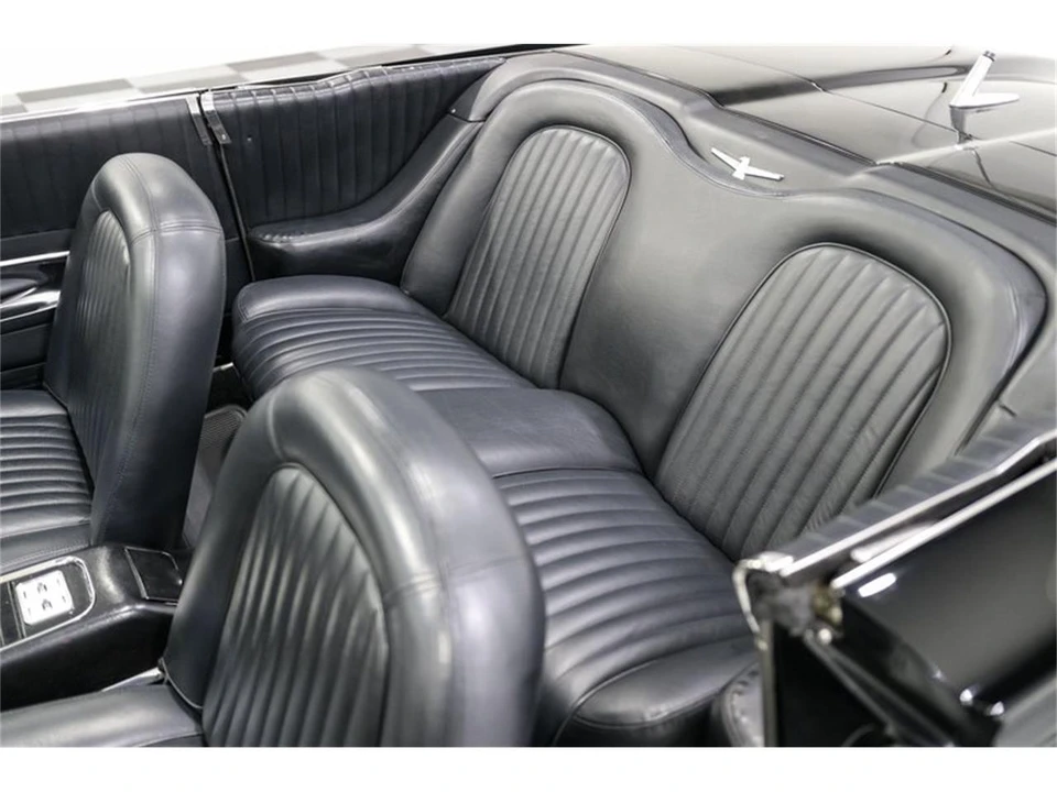 1960 Ford Thunderbird 2nd Gen - Image 18 of 31