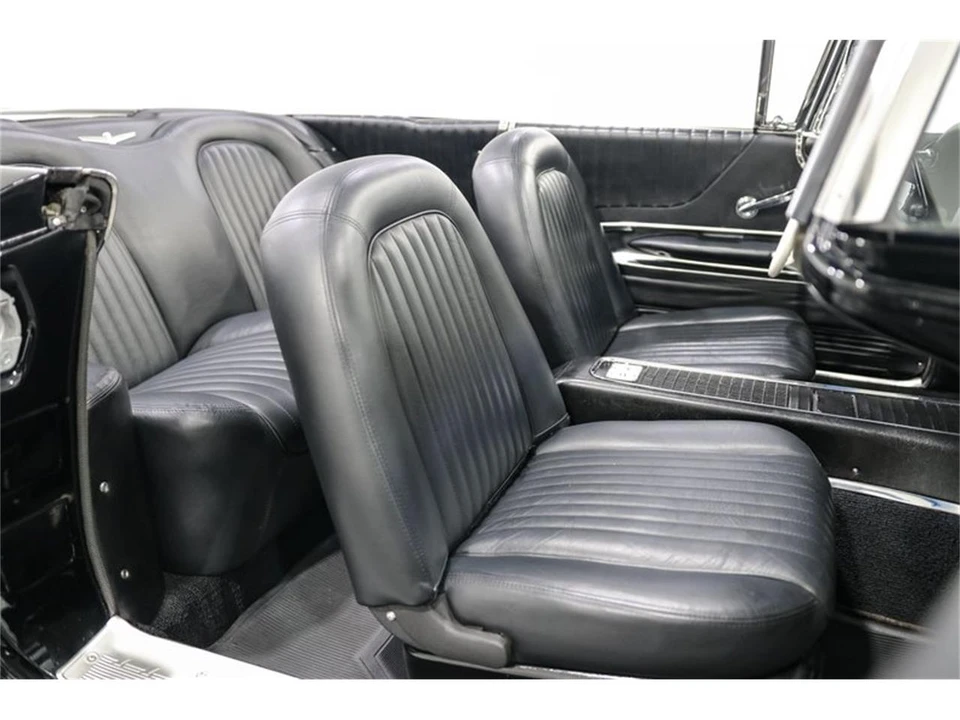 1960 Ford Thunderbird 2nd Gen - Image 21 of 31