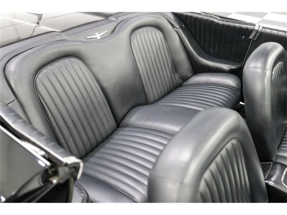 1960 Ford Thunderbird 2nd Gen - Image 23 of 31