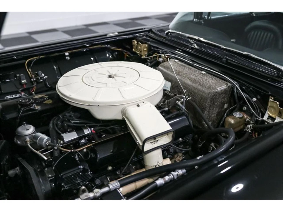 1960 Ford Thunderbird 2nd Gen - Image 26 of 31