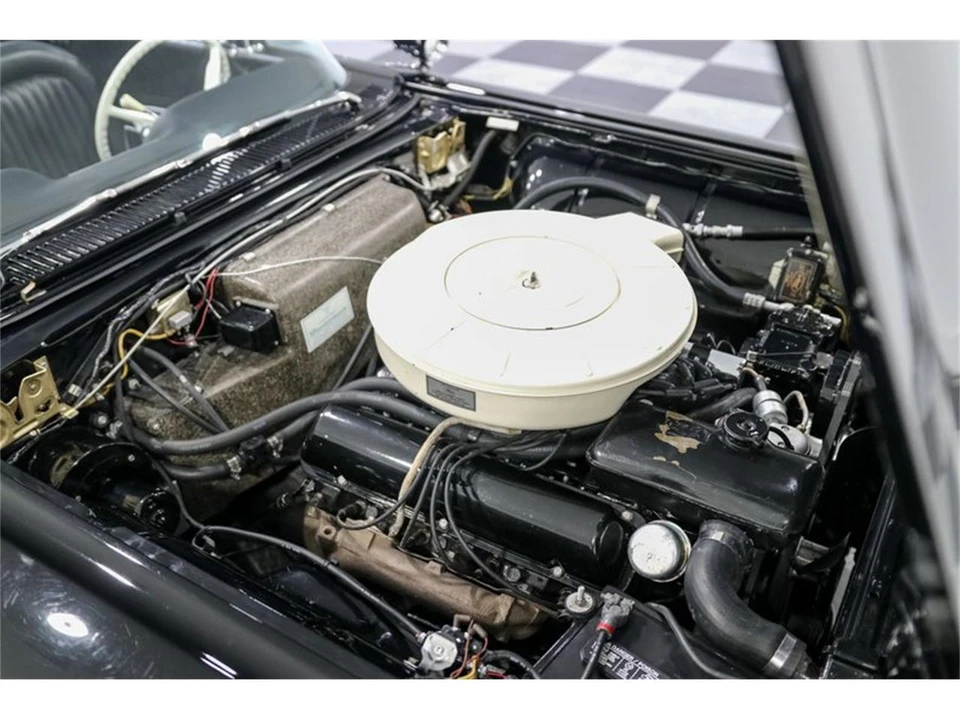 1960 Ford Thunderbird 2nd Gen - Image 27 of 31
