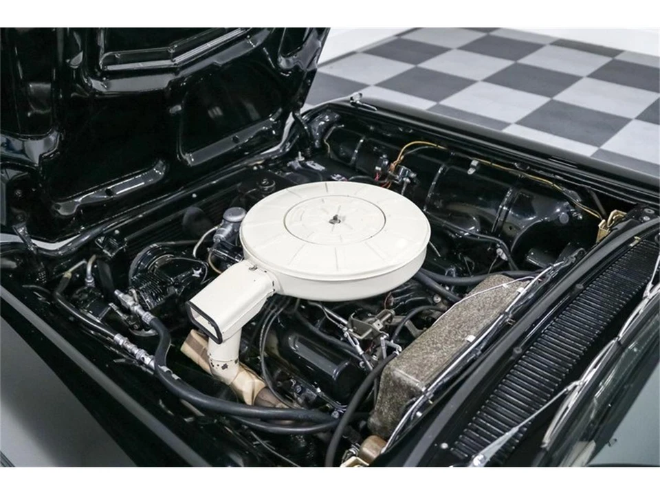 1960 Ford Thunderbird 2nd Gen - Image 25 of 31