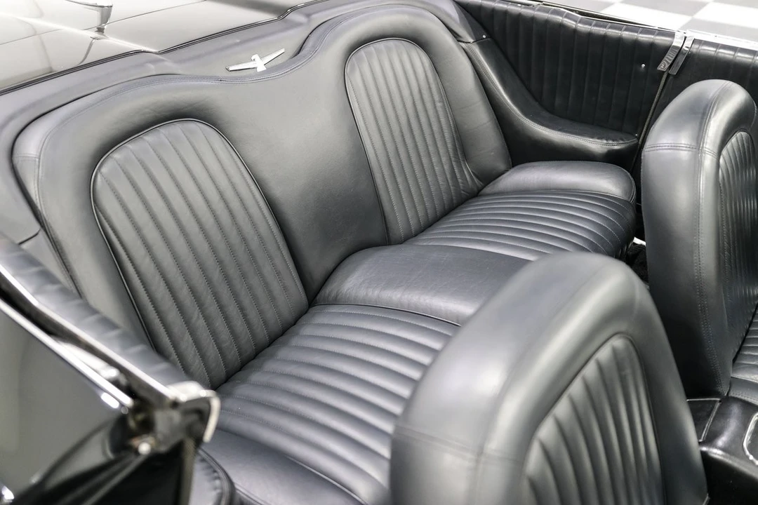 1960 Ford Thunderbird 2nd Gen - Image 23 of 31