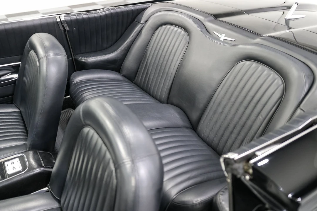 1960 Ford Thunderbird 2nd Gen - Image 18 of 31