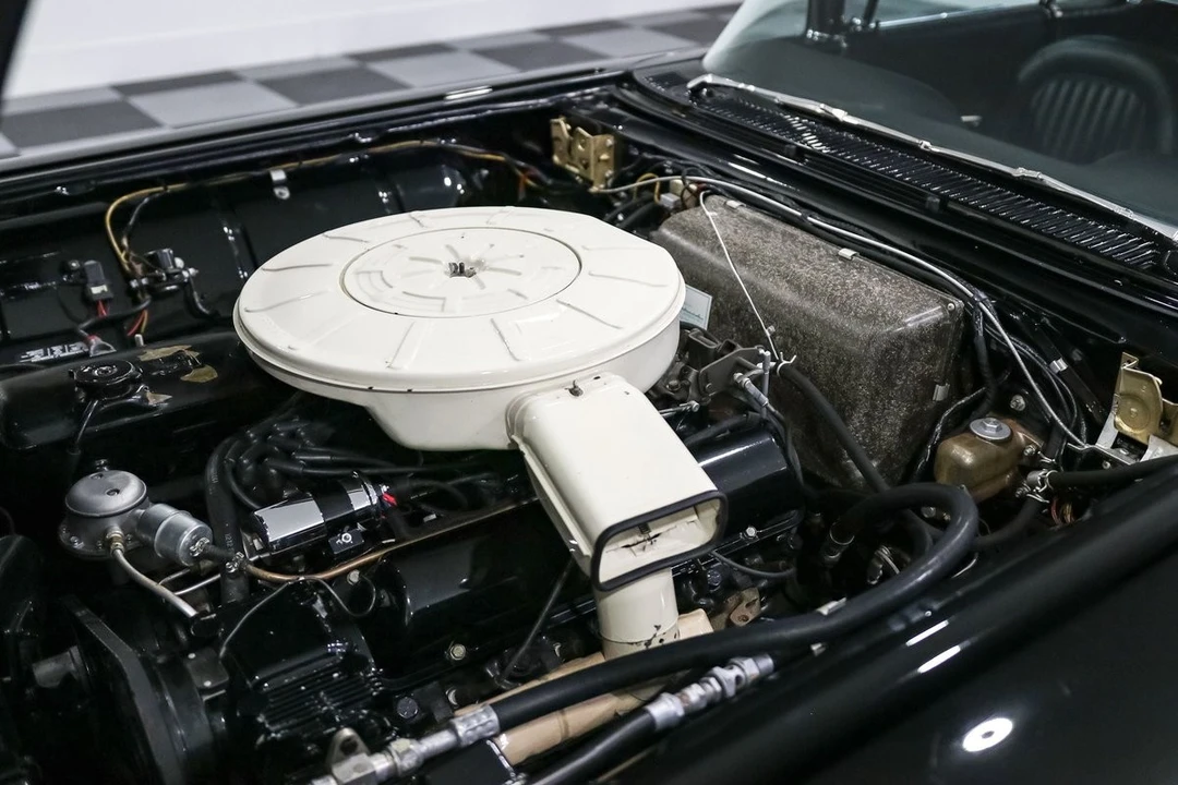 1960 Ford Thunderbird 2nd Gen - Image 26 of 31