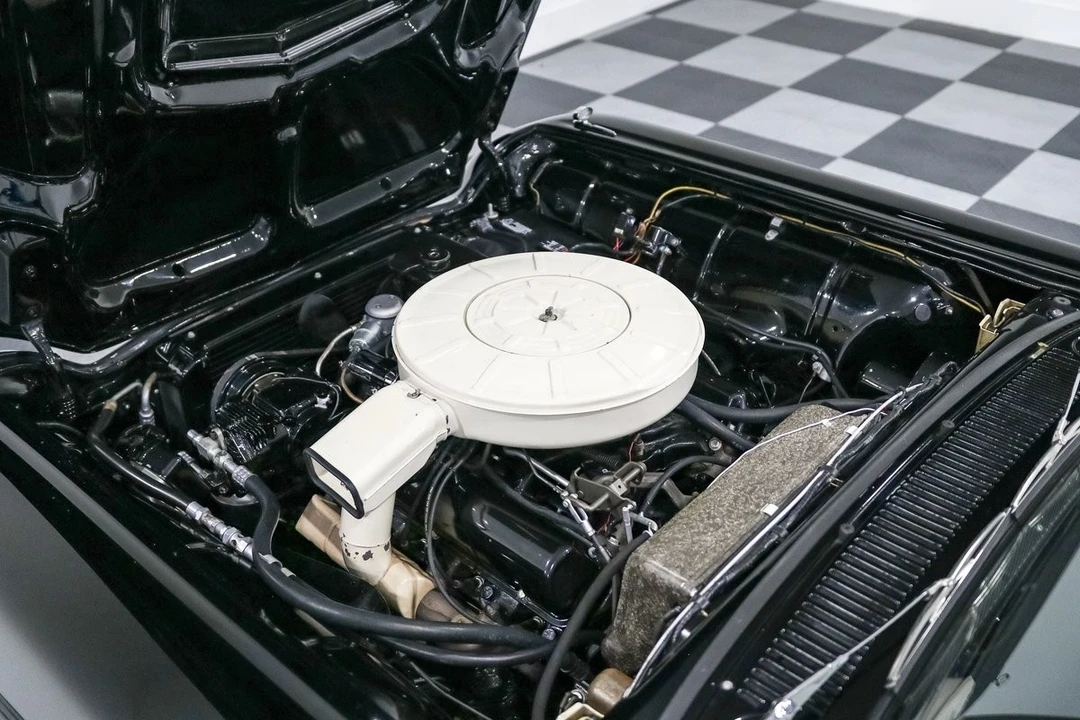 1960 Ford Thunderbird 2nd Gen - Image 25 of 31