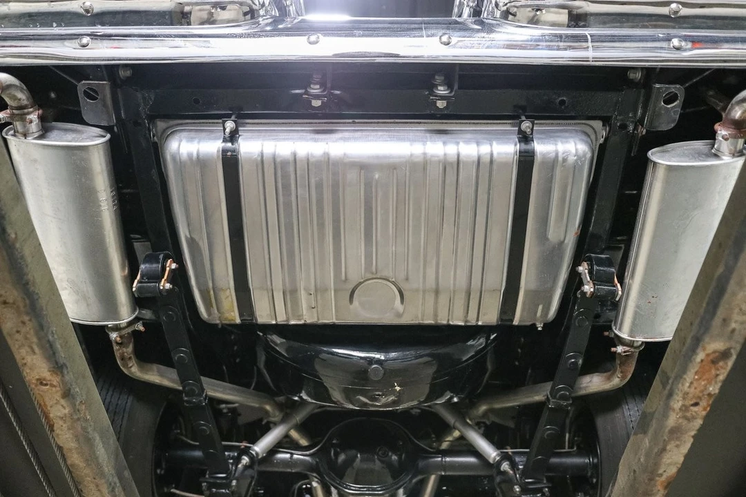1960 Ford Thunderbird 2nd Gen - Image 31 of 31