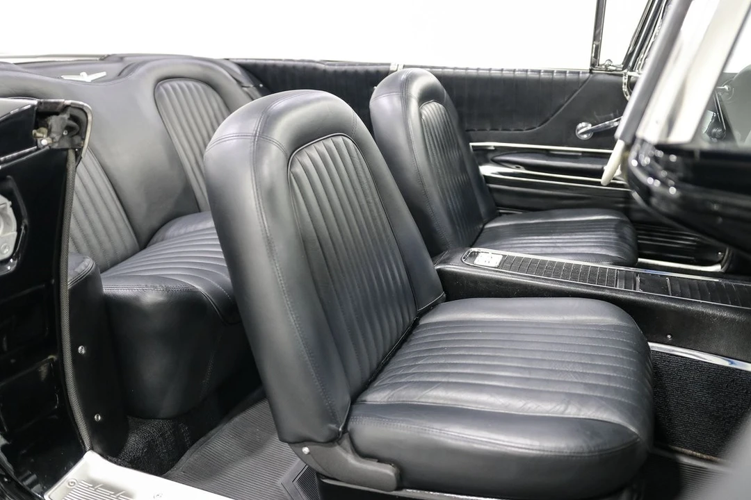 1960 Ford Thunderbird 2nd Gen - Image 21 of 31