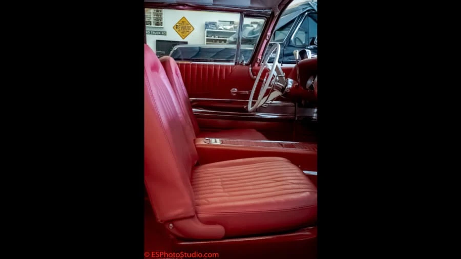 1960 Ford Thunderbird 2nd Gen - Image 6 of 12