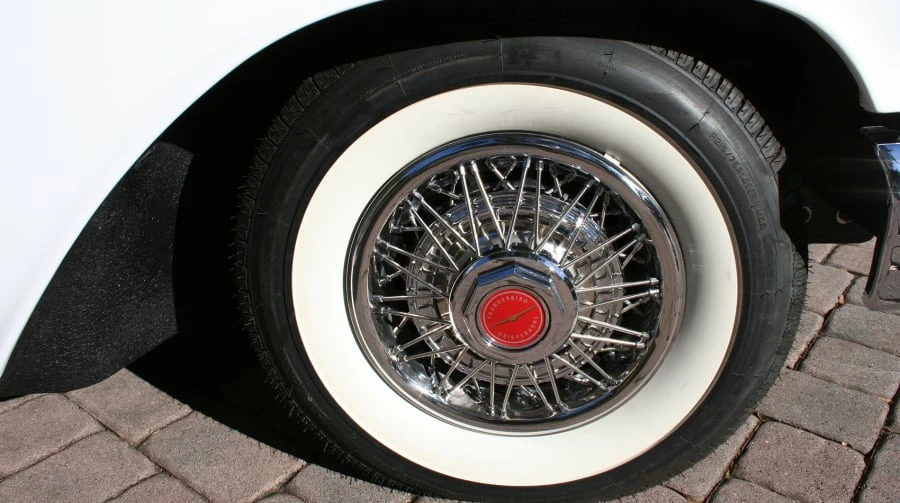 1960 Ford Thunderbird 2nd Gen - Image 8 of 11