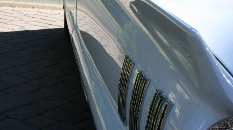 1960 Ford Thunderbird 2nd Gen - Image 9 of 11