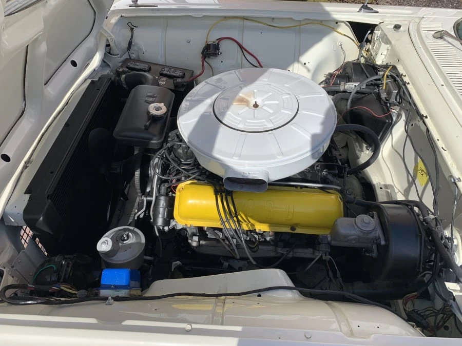 1960 Ford Thunderbird 2nd Gen - Image 7 of 8