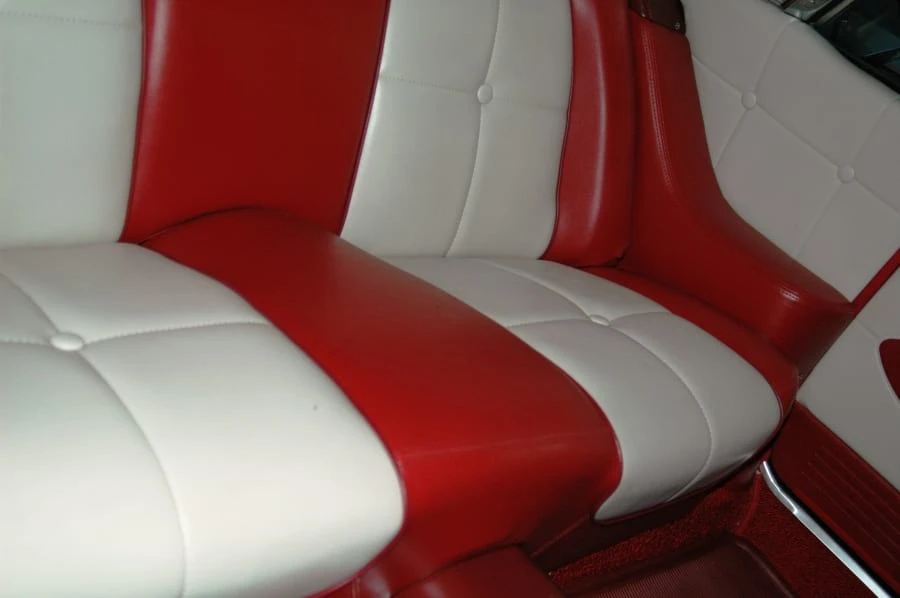 1960 Ford Thunderbird 2nd Gen - Image 6 of 12