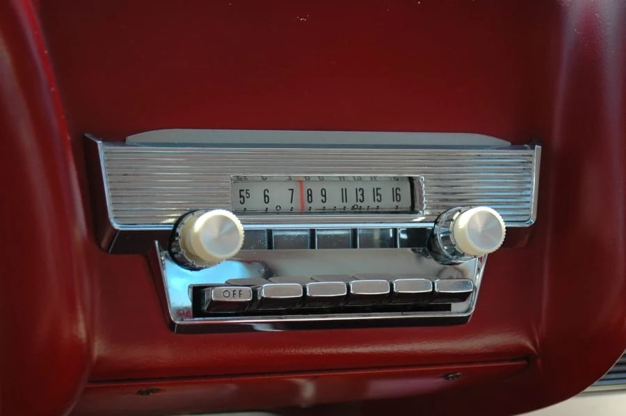 1960 Ford Thunderbird 2nd Gen - Image 8 of 12