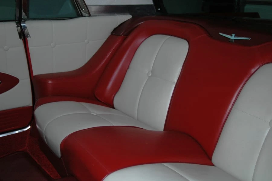 1960 Ford Thunderbird 2nd Gen - Image 5 of 12