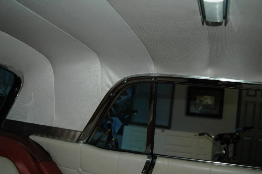 1960 Ford Thunderbird 2nd Gen - Image 7 of 12