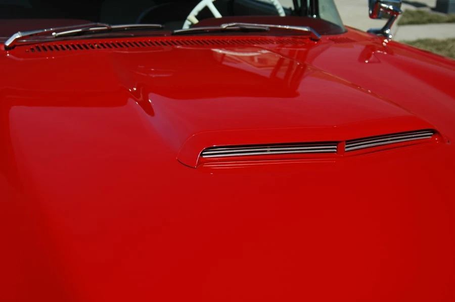 1960 Ford Thunderbird 2nd Gen - Image 11 of 12